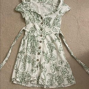 Free People Dress